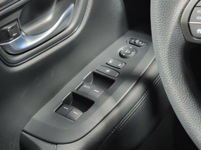 2025 Honda HR-V LX - Photo 23