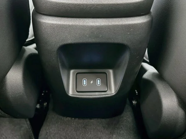 New 2026 Gray Hyundai Limited image 12
