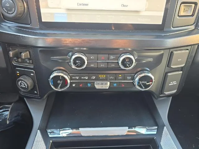 2025 Ford F-250 Super Duty Lariat - Photo 21