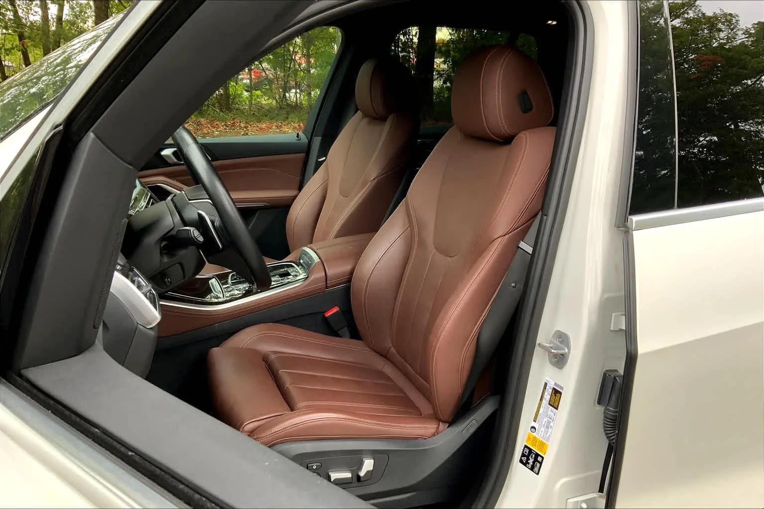 Pre-Owned 2019 BMW X5 XDrive40i