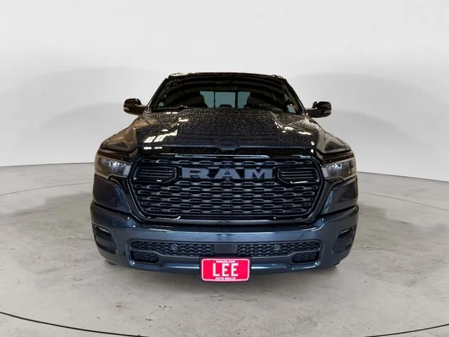 New 2026 Blue Ram Big Horn/Lone Star image 9