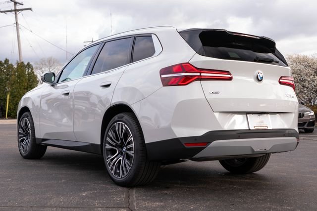 New 2026 Alpine White BMW 30 xDrive image 3