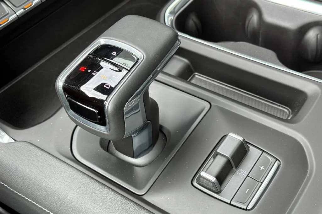 2026 GMC Sierra 1500 Denali - Photo 21