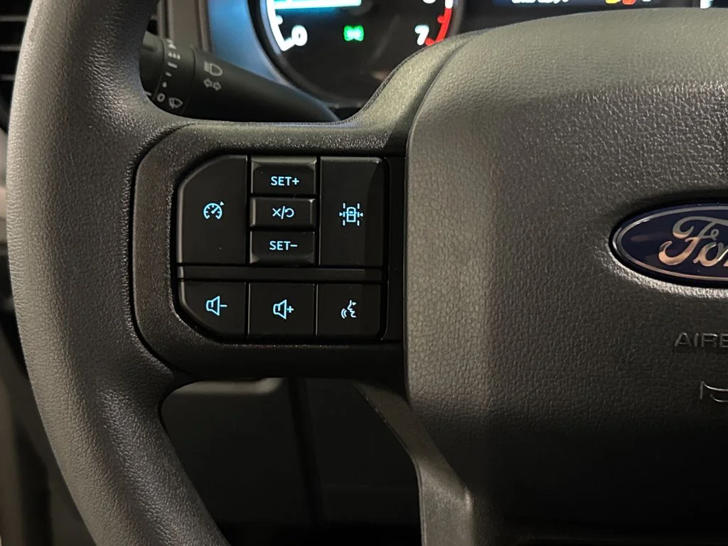 New 2026 White Ford XL image 26
