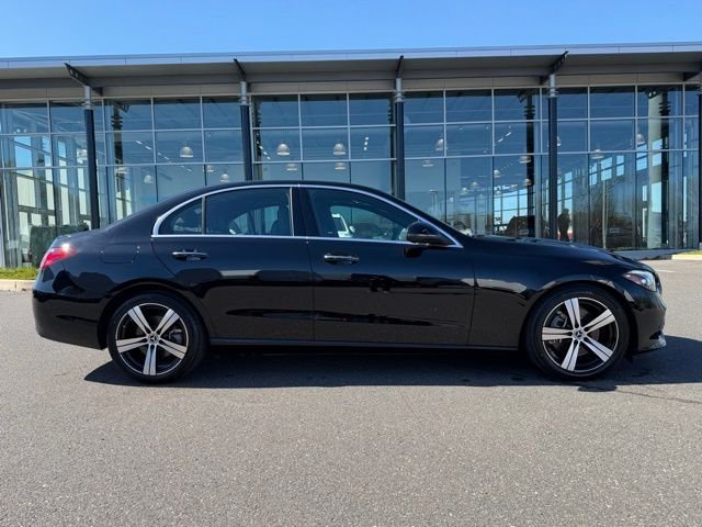 Used 2026 Black Mercedes-Benz C 300 image 8