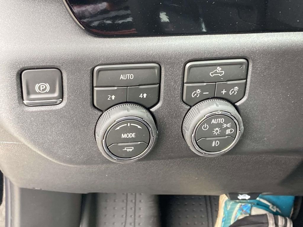 2026 Chevrolet Silverado 1500 RST - Photo 26