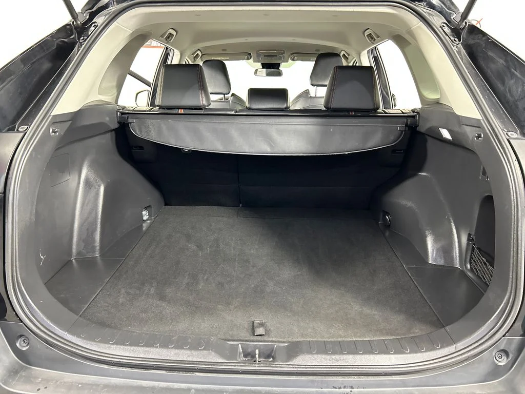 Used 2024 Black Toyota Adventure image 19