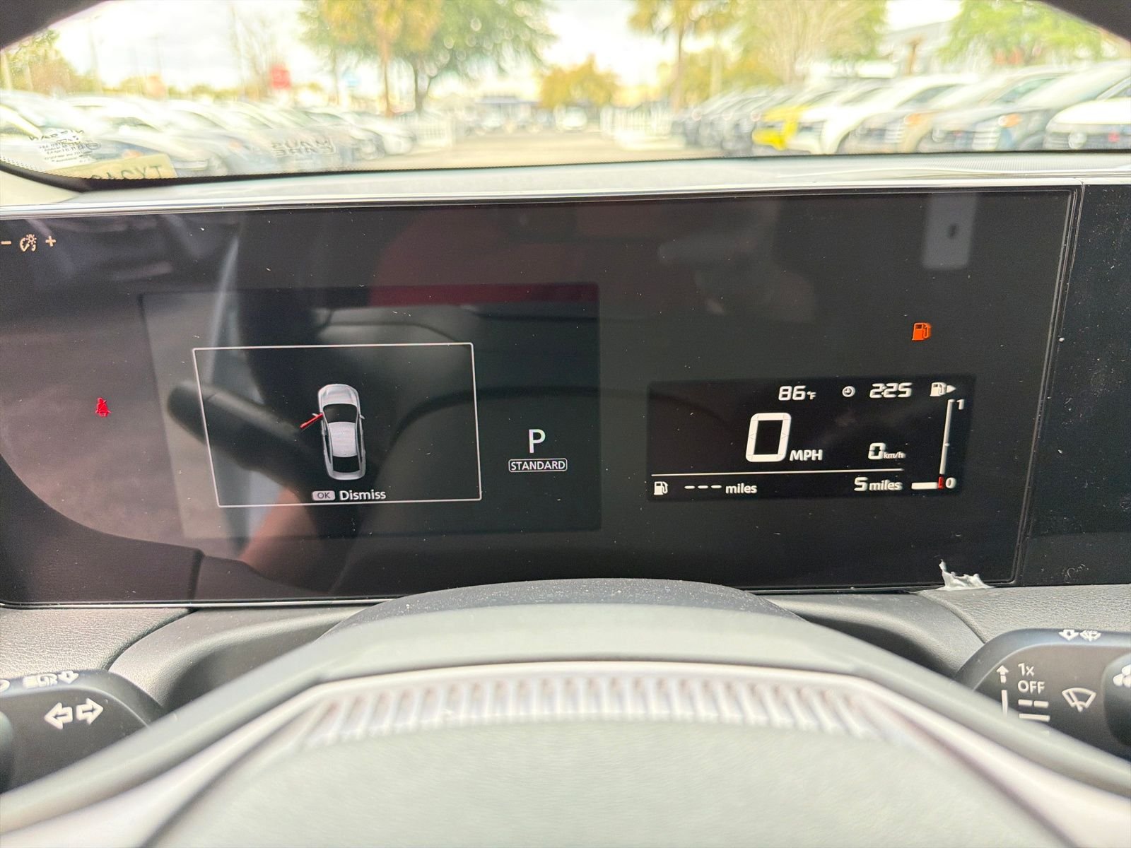 New 2026 Nissan Sentra S 4D Sedan