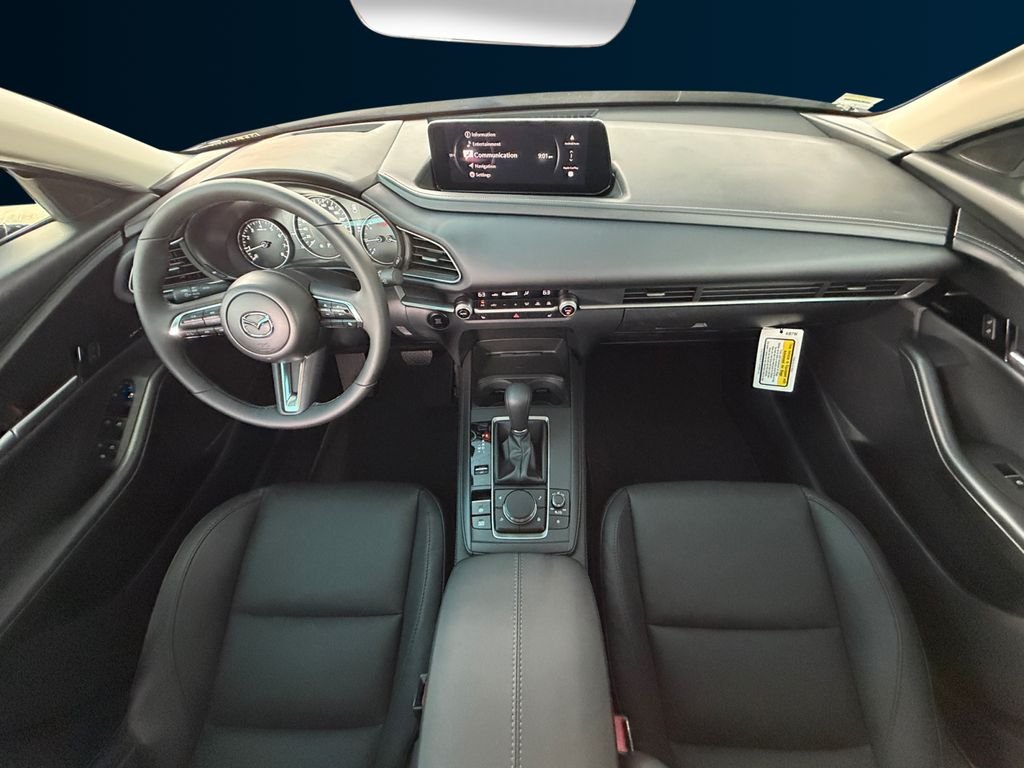 2026 Mazda CX-30 Premium - Photo 12
