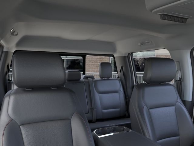 New 2026 White Ford Lariat image 22