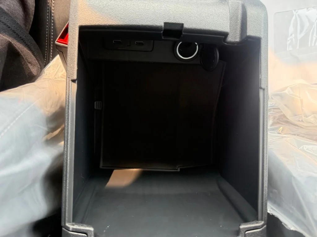 New 2026 Avalanche Gray Ford Big Bend® image 30