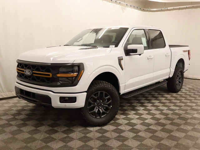 2026 Ford F-150 Tremor®