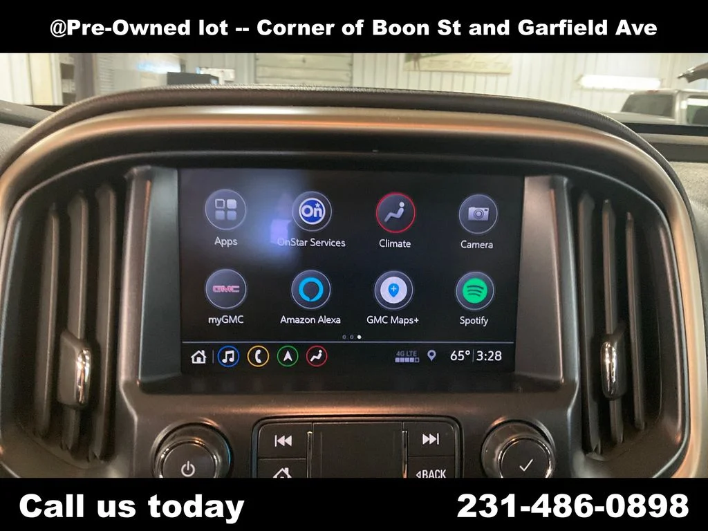 Used 2019 Red GMC Denali image 23