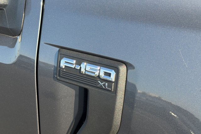 New 2026 Gray Ford XL image 6