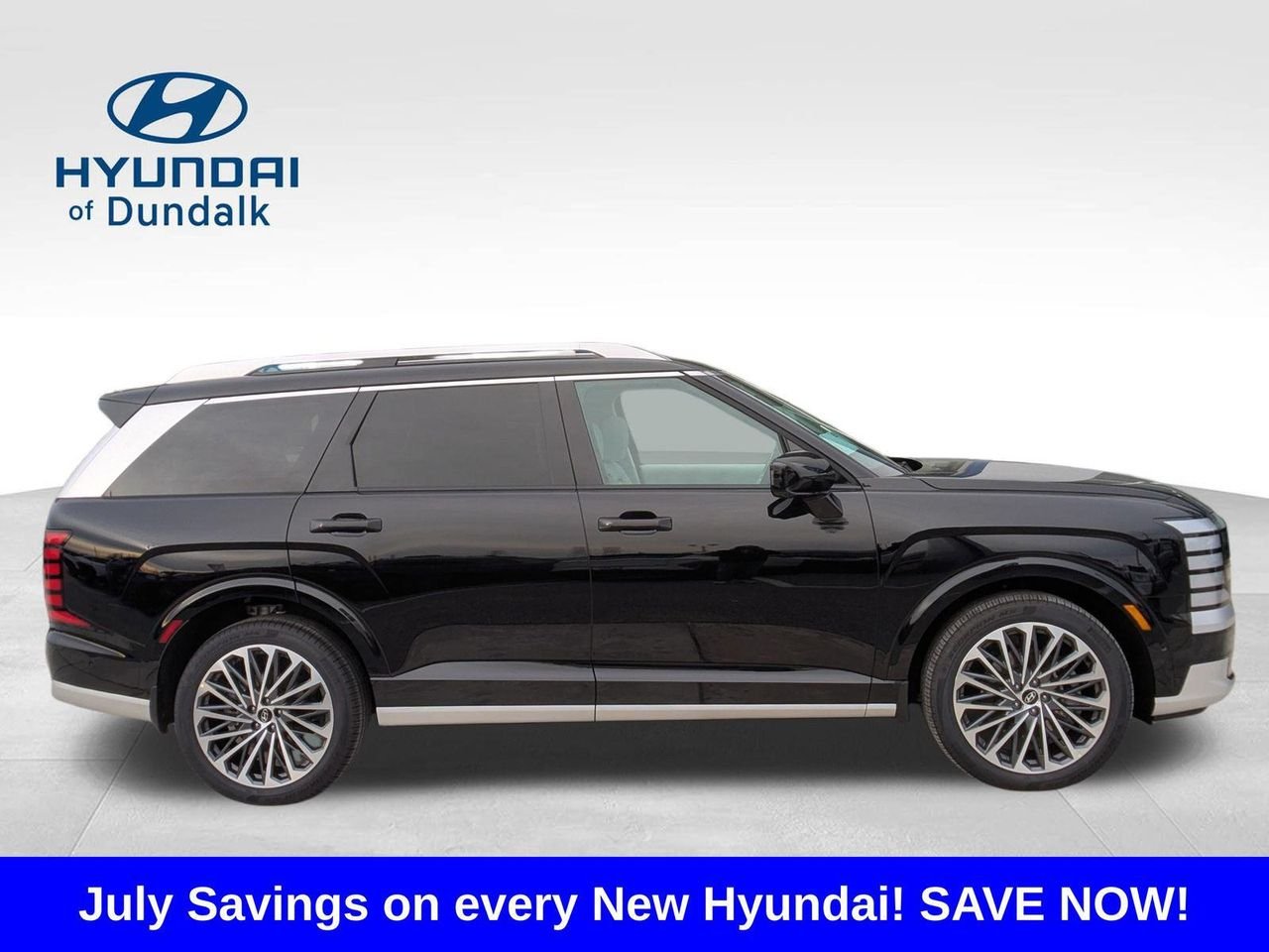 New 2026 Black Hyundai Calligraphy AWD image 82