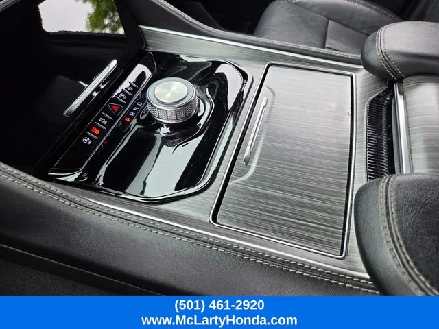 Used 2024 Silver Jeep Series II image 30