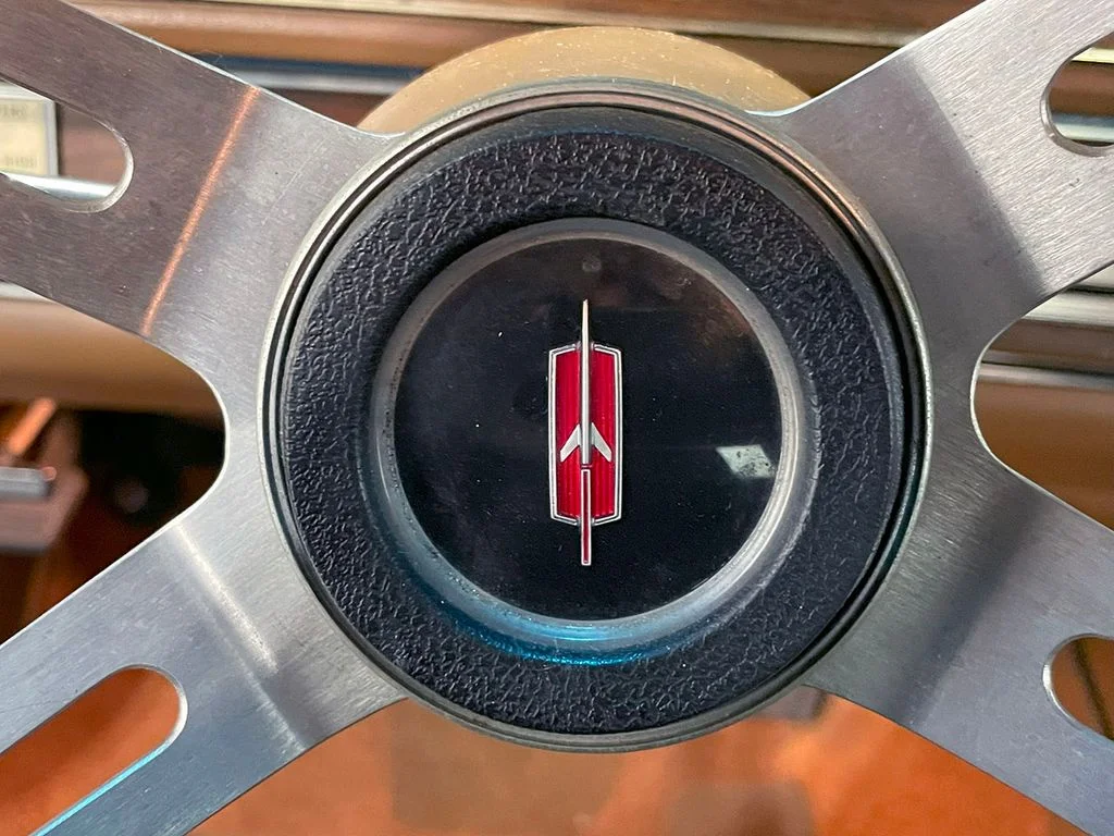 Used 1972  Oldsmobile  image 62