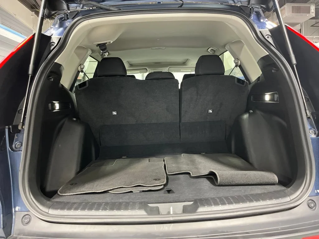 2025 Honda CR-V EX - Photo 63