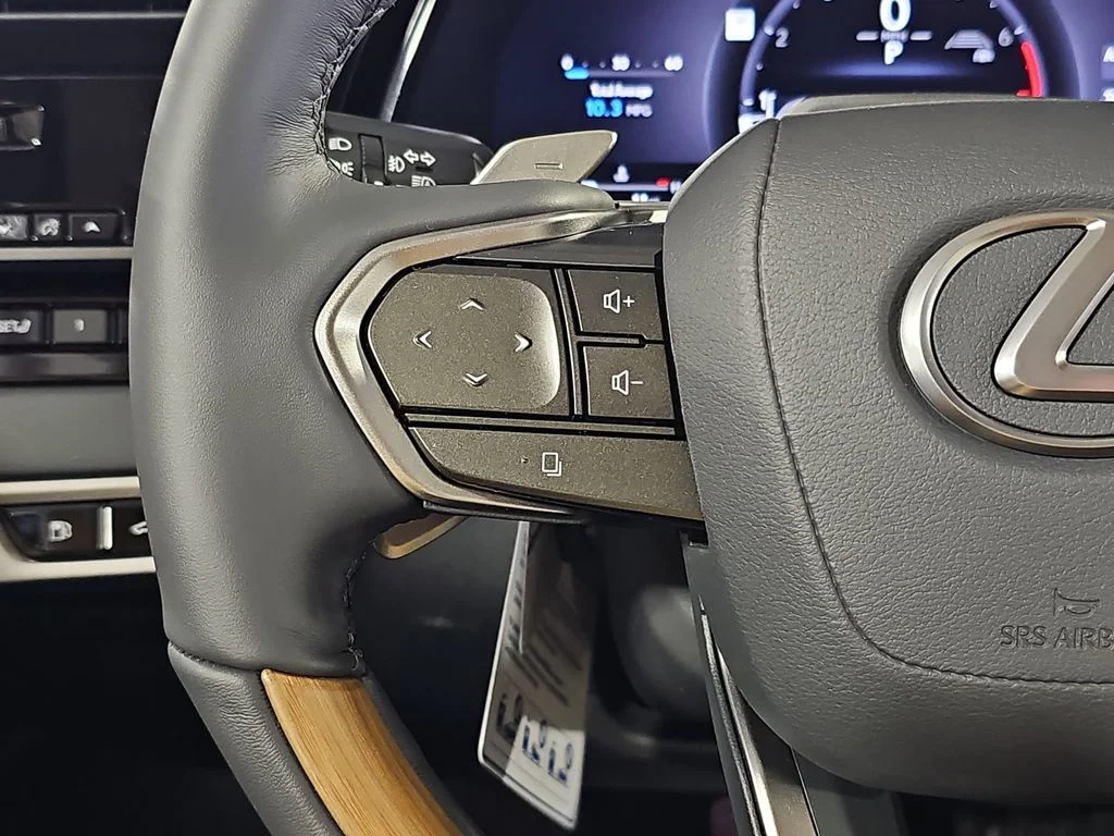 New 2026 Copper Crest Lexus LUXURY image 16