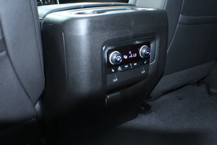 Used 2023 Sterling Gray Metallic Chevrolet Z71 image 17