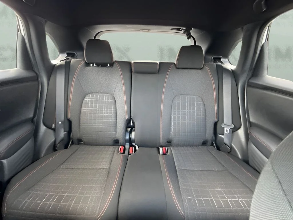 Used 2025 White Honda Sport image 6