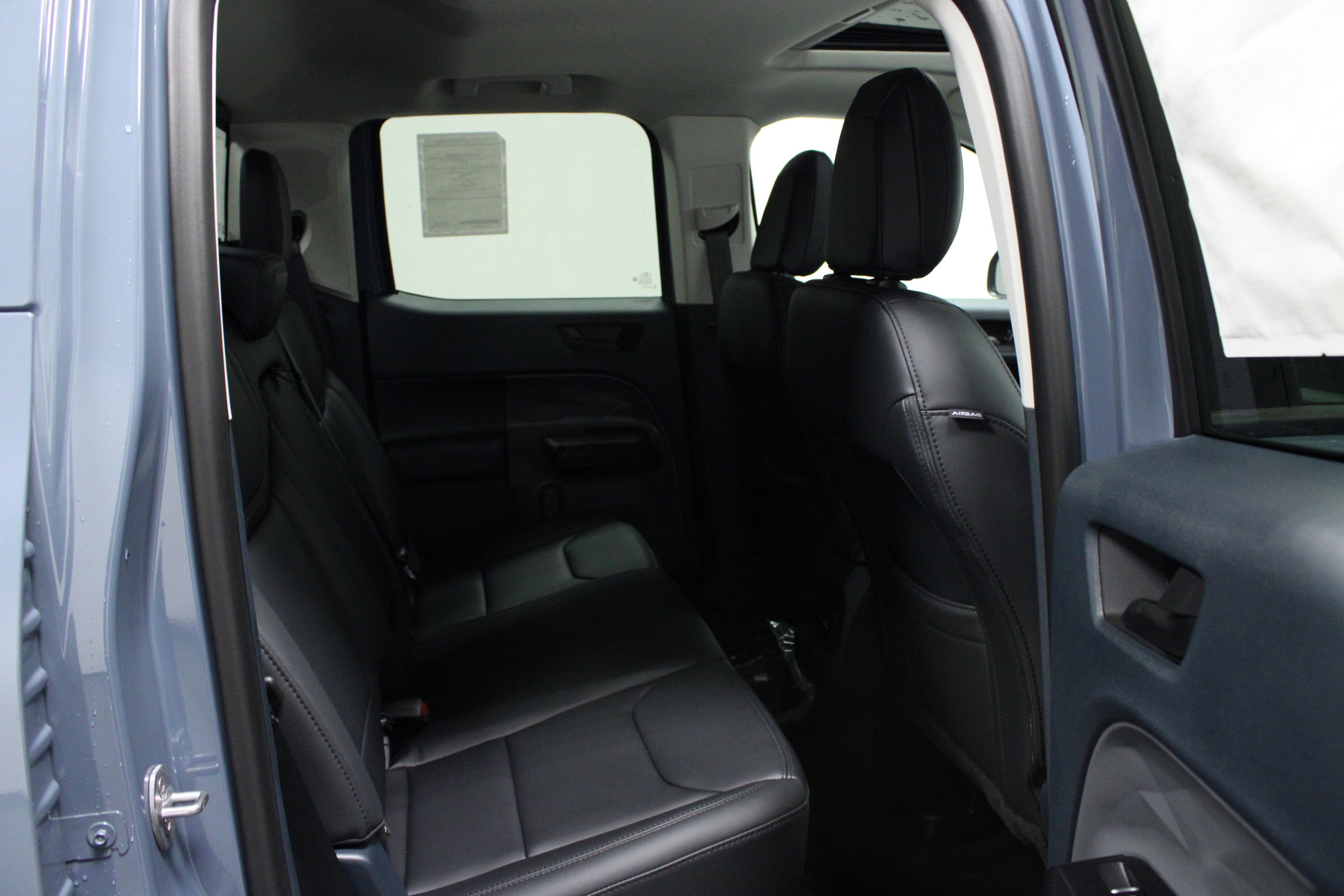2025 Ford Maverick Lariat - Photo 15