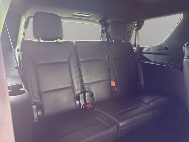 Used 2021 Black Chevrolet LT image 23