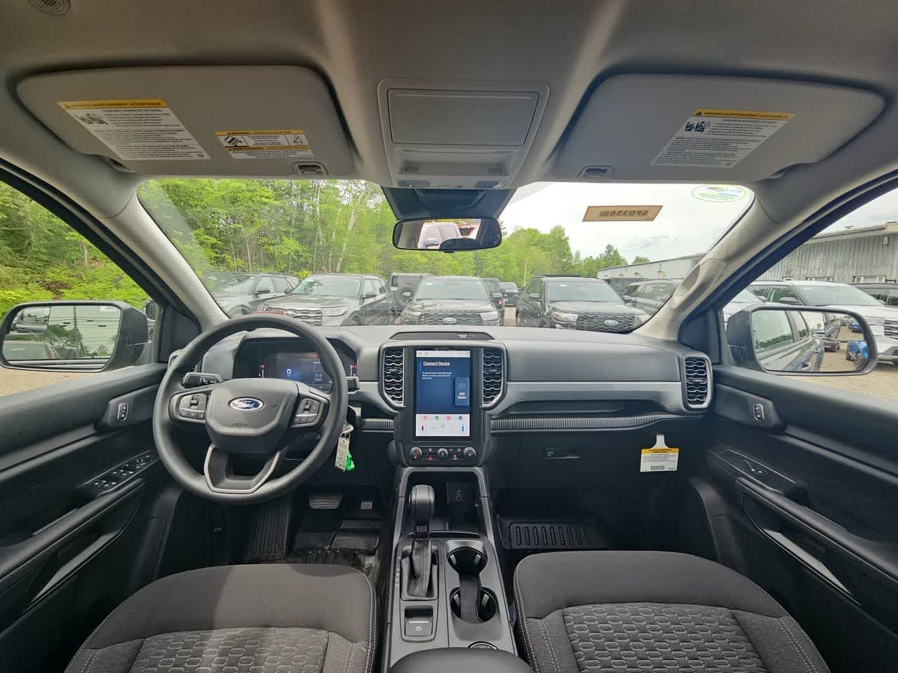 2025 Ford Ranger XL - Photo 15
