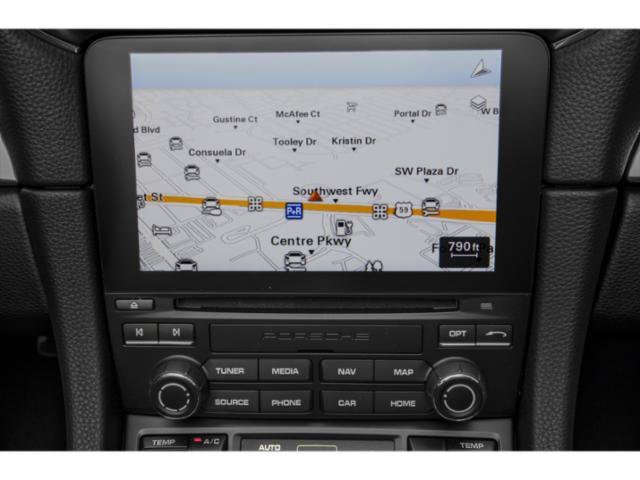 Used 2017 Gray Porsche Carrera image 17