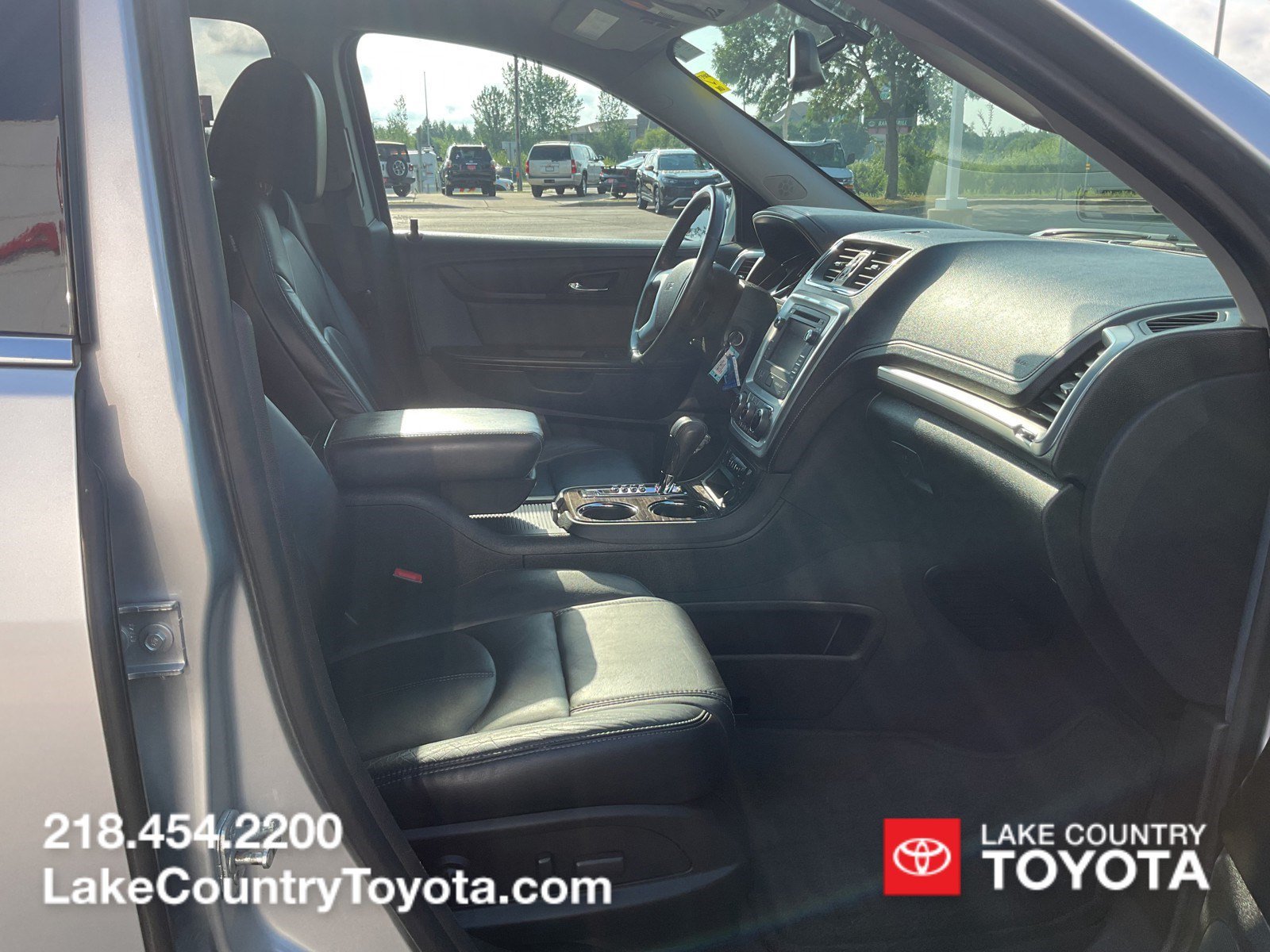 Used 2014 Silver GMC SLT-1 image 20