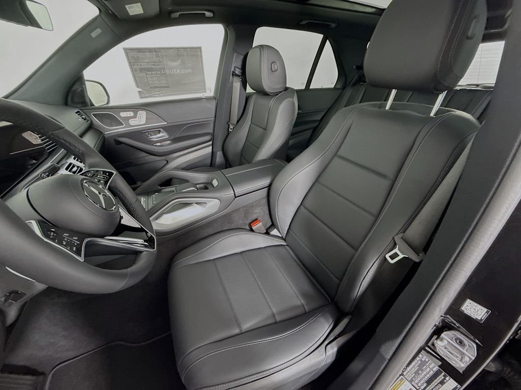 Used 2026 Black Mercedes-Benz GLE 350 image 5