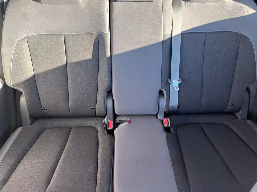 Certified Used 2024 Blue Hyundai SEL image 16