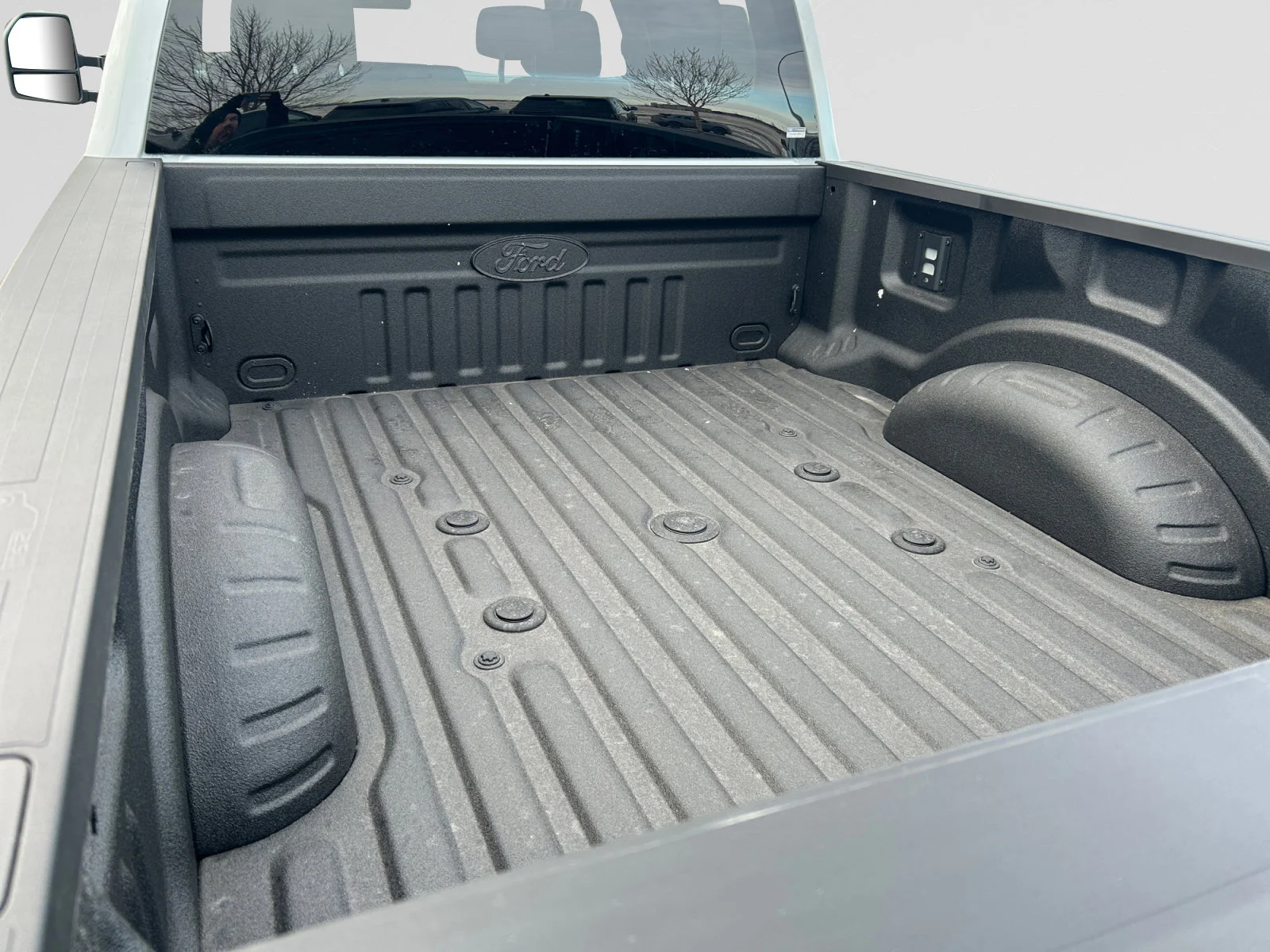 New 2026 Avalanche Ford XLT image 10