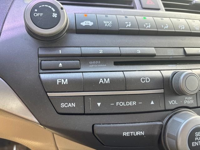 Used 2012 Red Honda LX image 24
