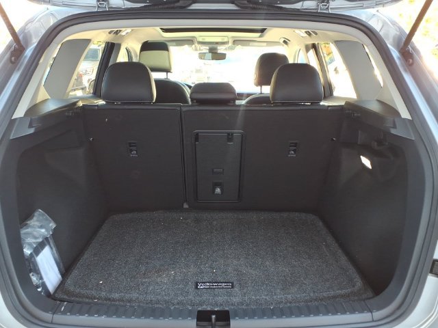Used 2026 Silver Volkswagen 1.5T SE image 20