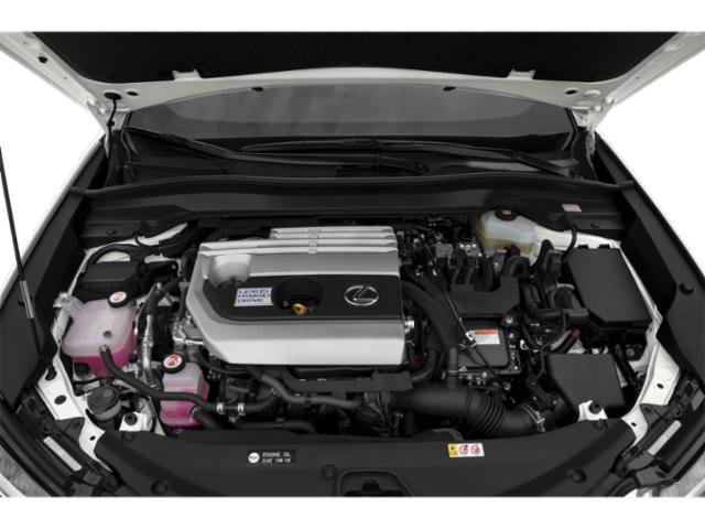 Used 2020 White Pearl Lexus 250h image 12