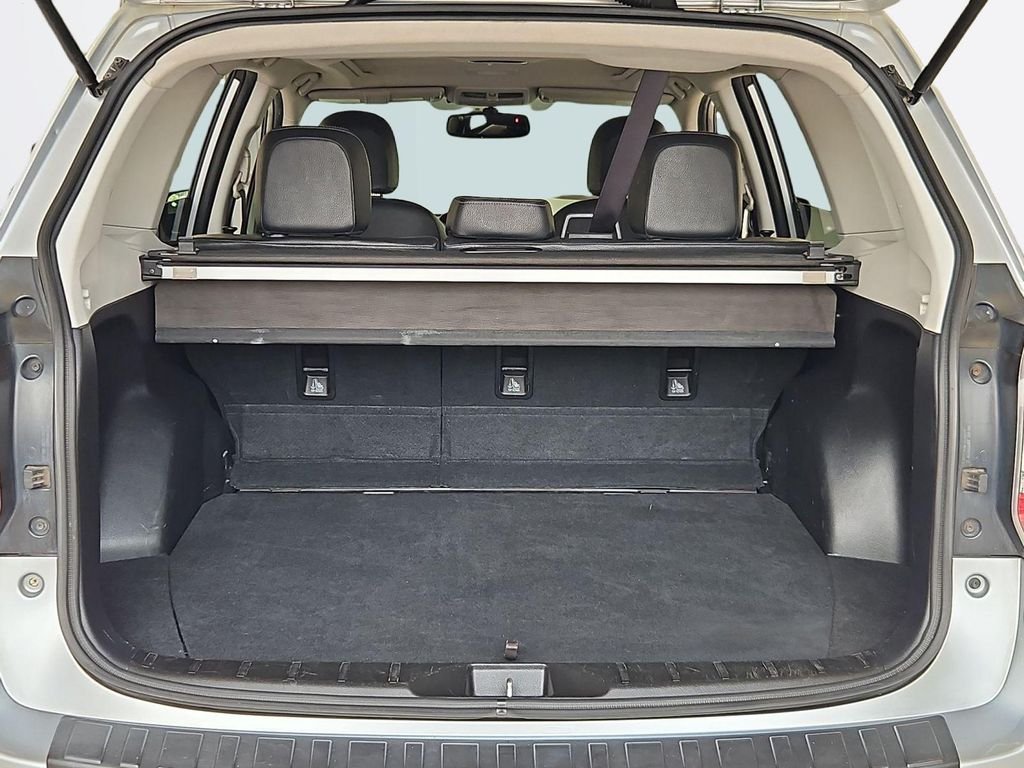 Used 2014 Ice Silver Metallic Subaru 2.0XT Premium image 24