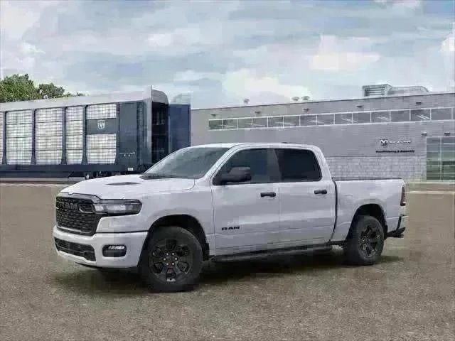 2026 RAM 1500 Pickup Express