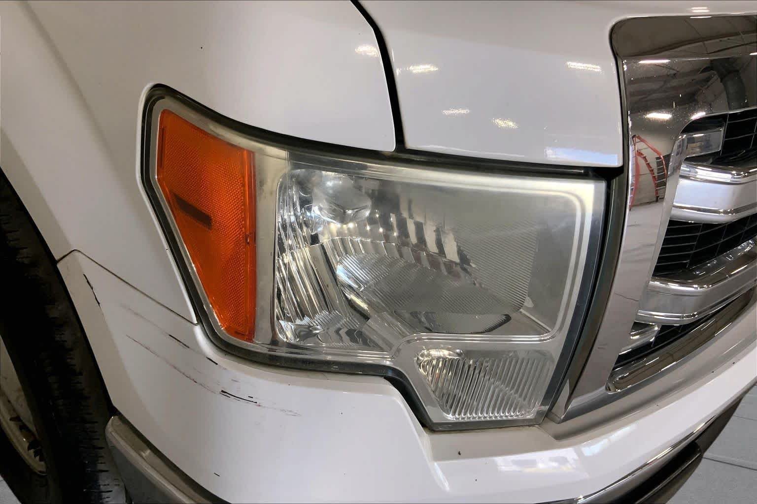 Used 2014 Oxford White Ford XL image 20
