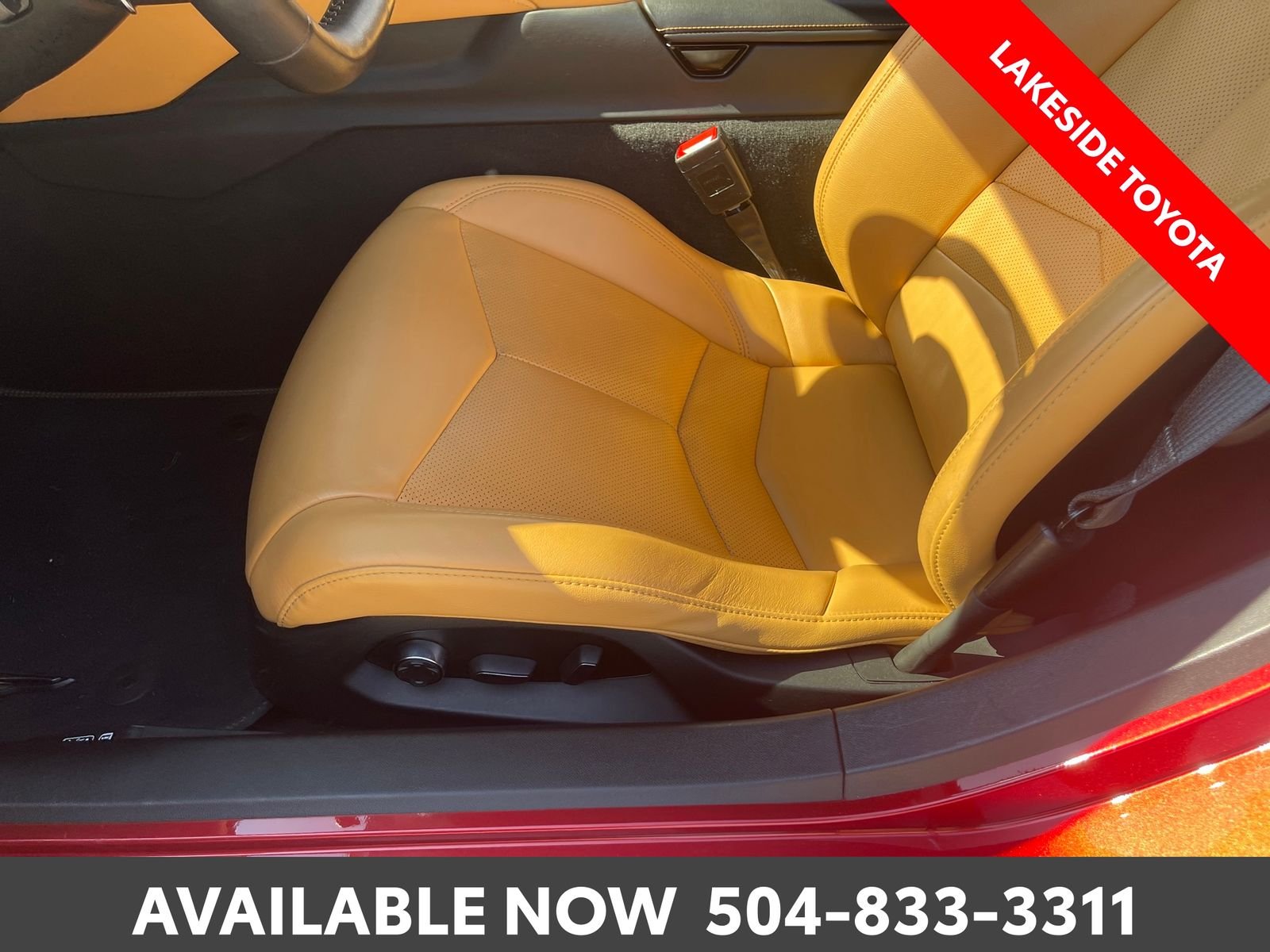 Used 2021 Red Chevrolet Stingray image 25