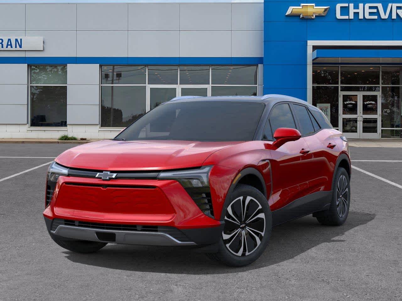 2026 Chevrolet Blazer EV LT - Photo 6