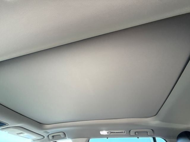 Used 2025 White Toyota Limited image 16