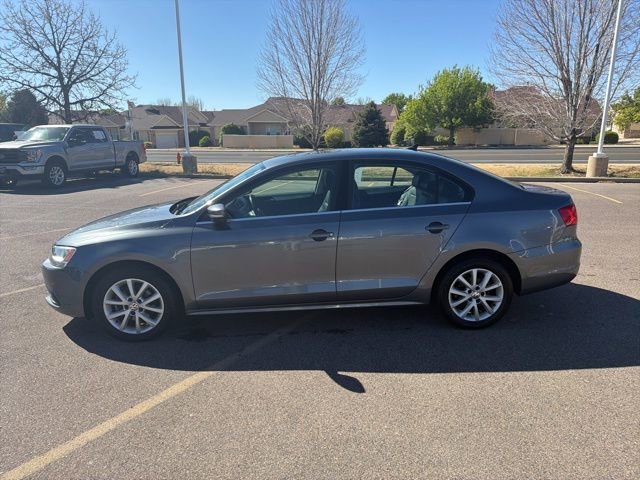 Used 2013 Volkswagen Jetta SE with VIN 3VWDP7AJ5DM450577 for sale in Greeley, CO