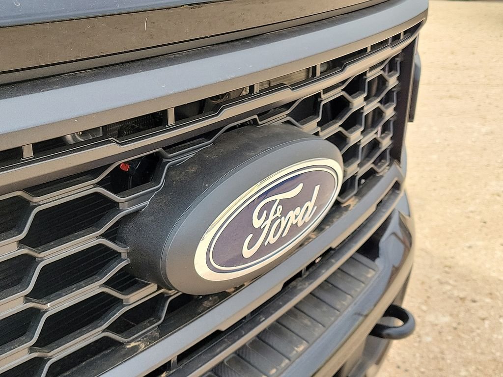 New 2026 Agate Black Metallic Ford F-250® XL image 13