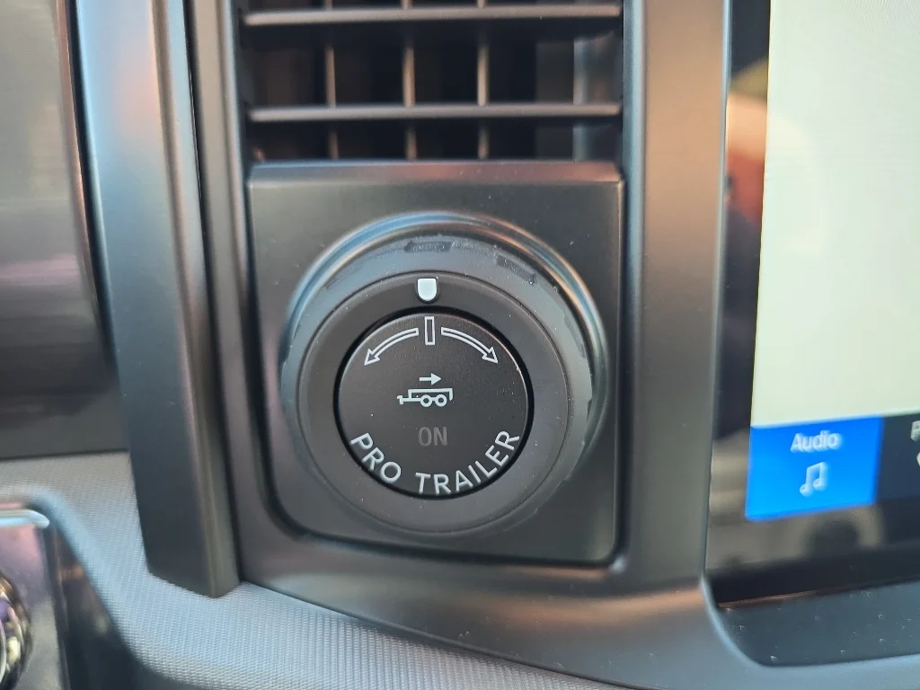 2025 Ford F-150 Lariat - Photo 20