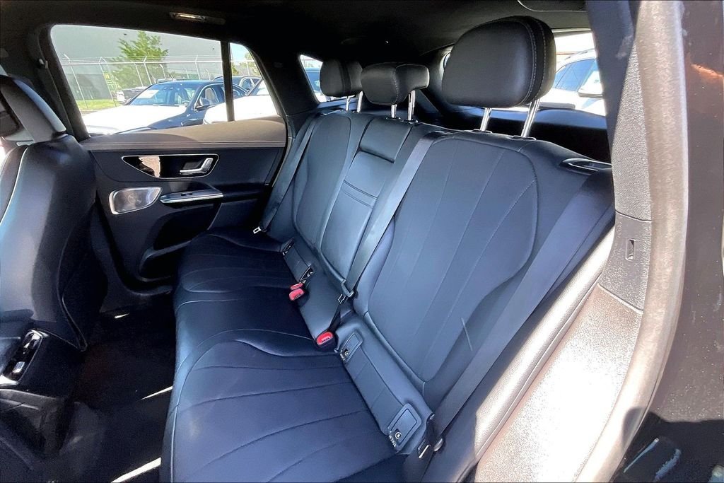 2023 Mercedes-Benz EQE SUV Base - Photo 18