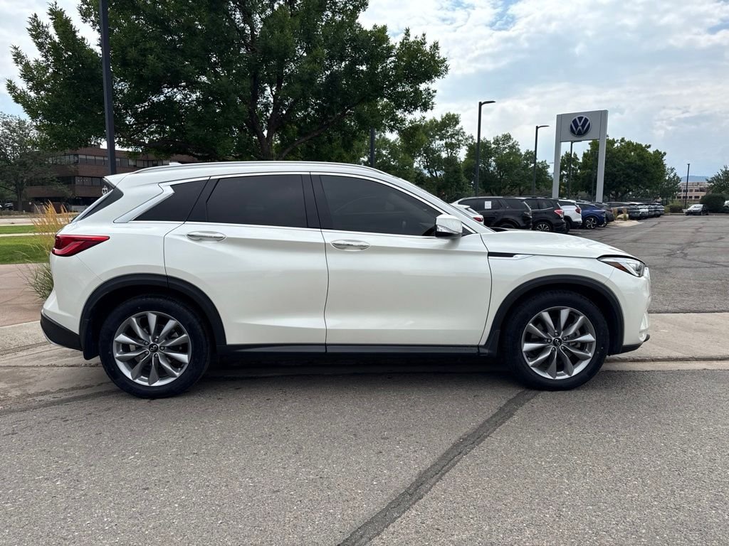 Used 2021 Majestic INFINITI LUXE image 6