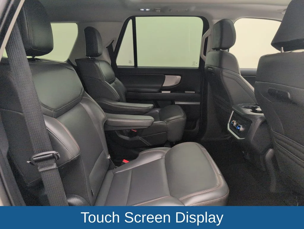 Certified Used 2025 White Ford Active image 16