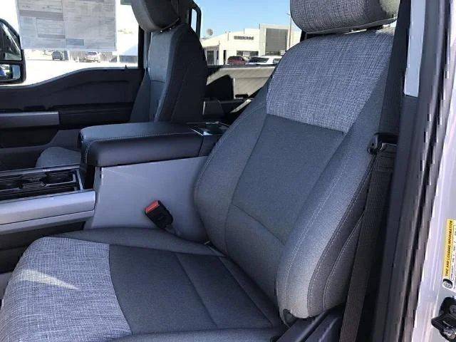 2026 Ford F-250 Super Duty XLT - Photo 32