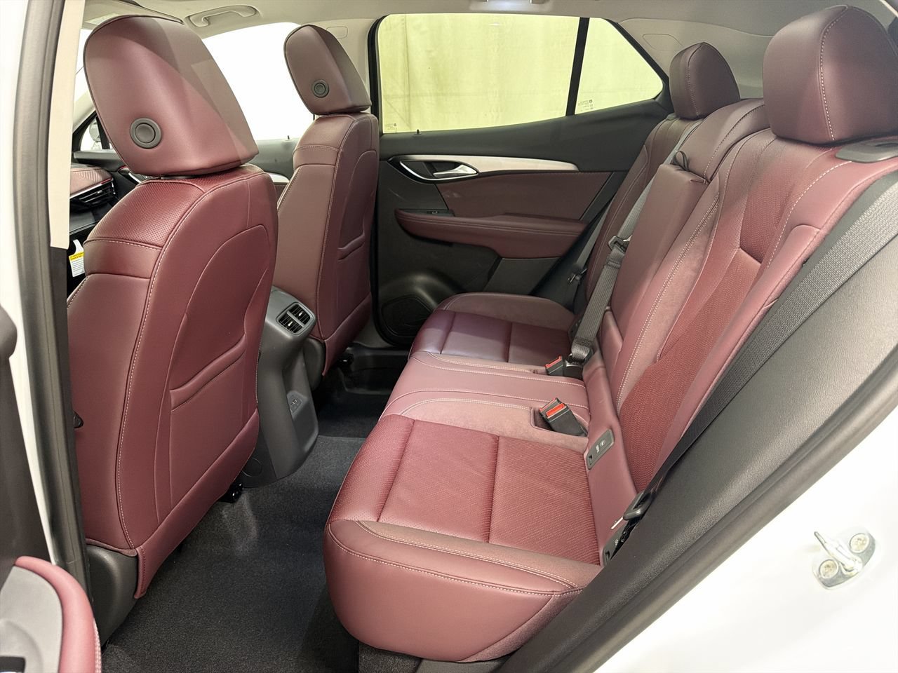 New 2026 Summit White Buick Sport Touring image 19